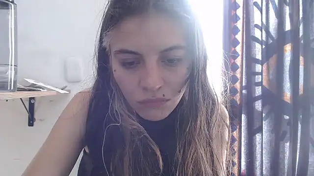 mariecam420 online show from 20, 1, 2025