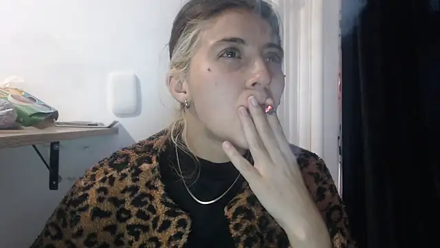 mariecam420 online show from 26, 1, 2025