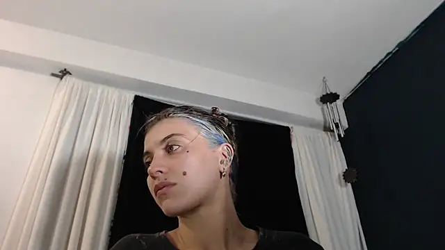 mariecam420 online show from 3, 2, 2025