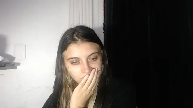 mariecam420 online show from 21, 2, 2025