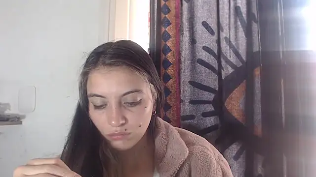 mariecam420 online show from 26, 2, 2025