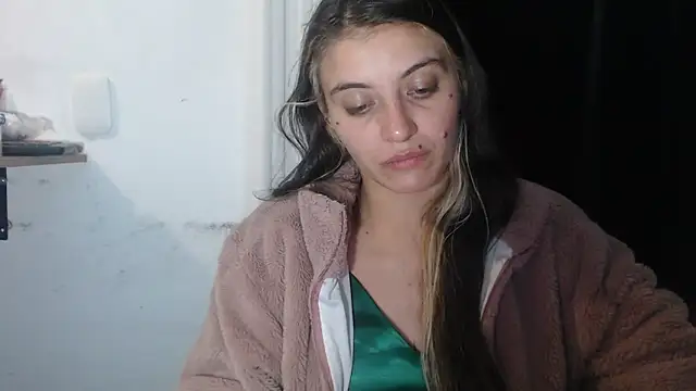 mariecam420 online show from 27, 2, 2025