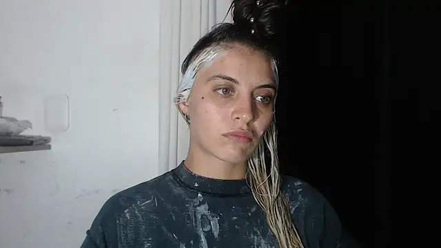 mariecam420 online show from 28, 2, 2025