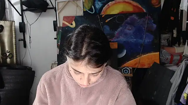 mariecam420 online show from 16, 3, 2025