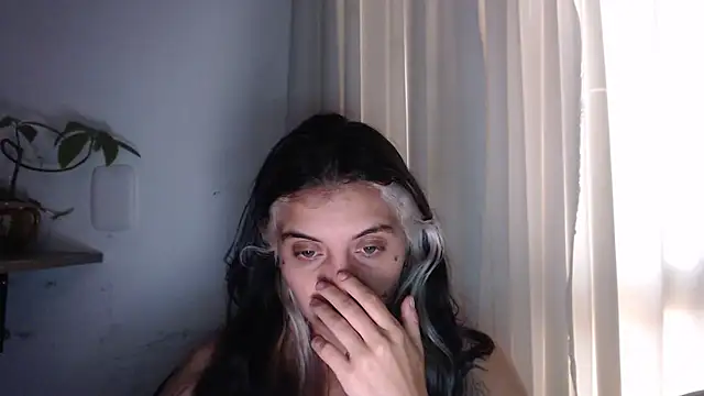 mariecam420 online show from 18, 3, 2025