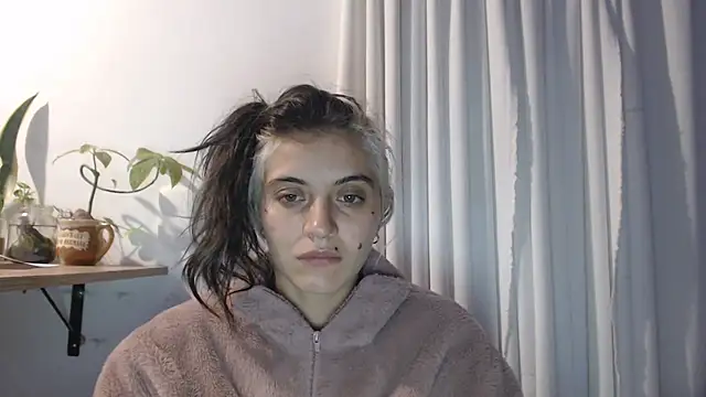 mariecam420 online show from 19, 3, 2025