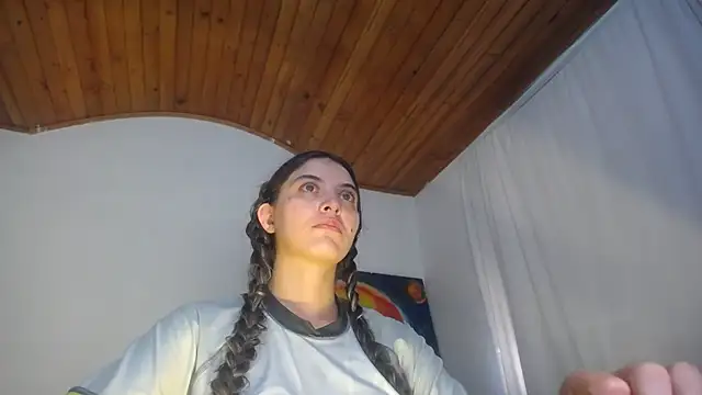 mariecam420 online show from 19, 10, 2025