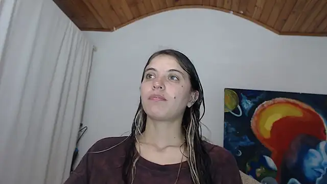 mariecam420 online show from 20, 10, 2025