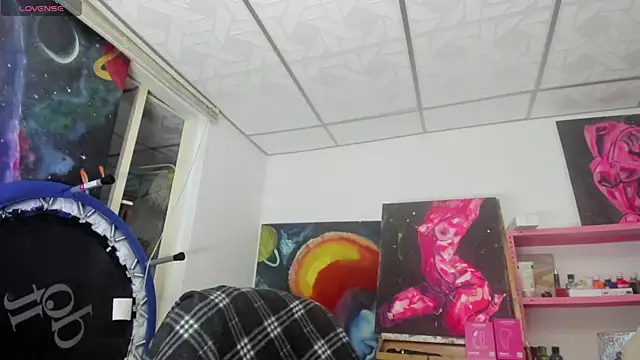 mariecam420 online show from 3, 3, 2026