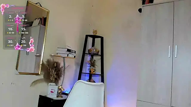 Icon1c LiLy online show from 30, 9, 2025