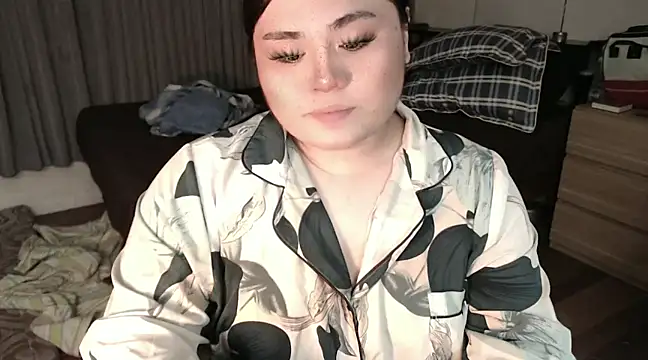 mysticofcum online show from 13, 2, 2025