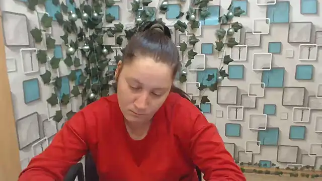 JosieJun  online show from 3, 2, 2025