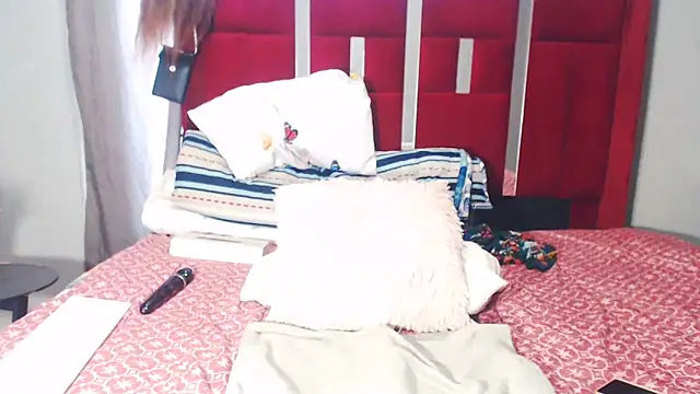 HoneyDropsX online show from 30, 1, 2025