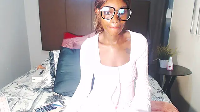 HoneyDropsX online show from 19, 2, 2025