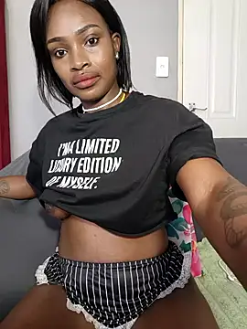 HoneyDropsX online show from 25, 10, 2025