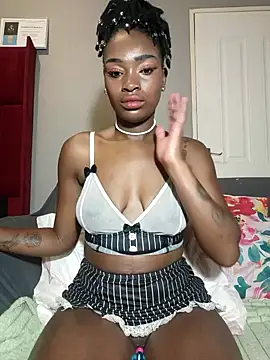 HoneyDropsX online show from 20, 11, 2025