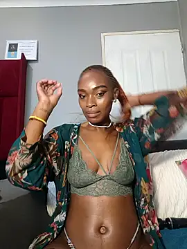 HoneyDropsX online show from 7, 3, 2026