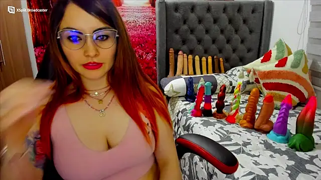 Snapshot of sofia23dirty chatting on 13, 1, 2025 sofia23dirty online show from 13, 1, 2025