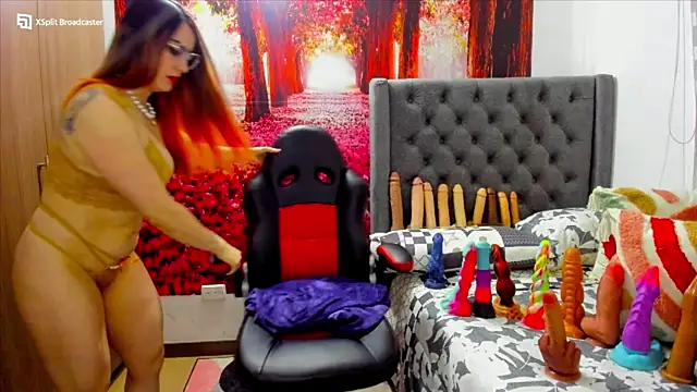 Snapshot of sofia23dirty chatting on 18, 1, 2025 sofia23dirty online show from 18, 1, 2025
