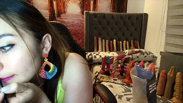 sofia23dirty online show from 19, 3, 2026