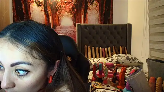 sofia23dirty online show from 25, 3, 2026