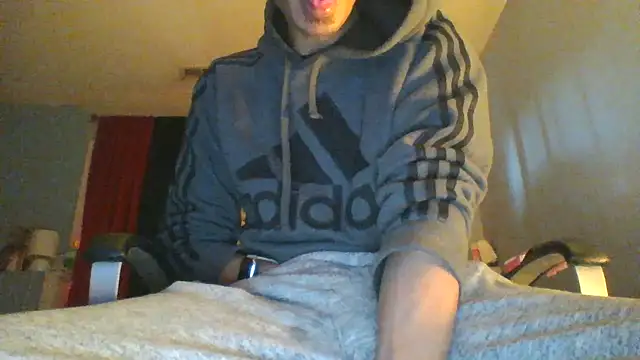 hottboyy45 online show from 2, 5, 2026