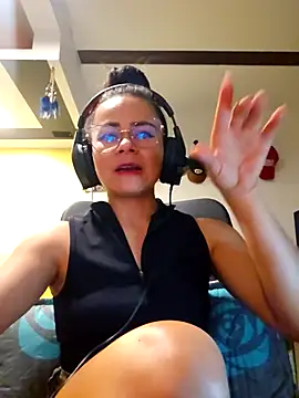 MistressSlut1 online show from 3, 12, 2025