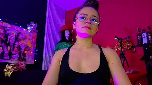 MistressSlut1 online show from 19, 12, 2025