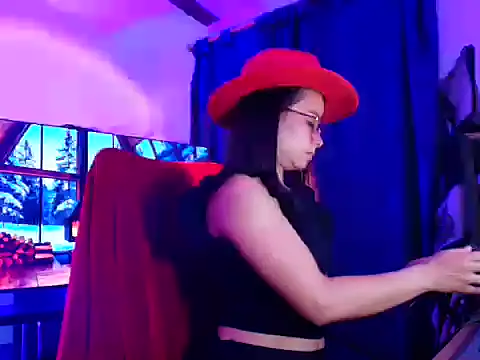 MistressSlut1 online show from 17, 2, 2026