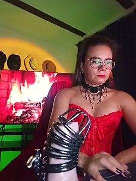 Snapshot of MistressSlut1 chatting on 6, 6, 2026 MistressSlut1 online show from 6, 6, 2026