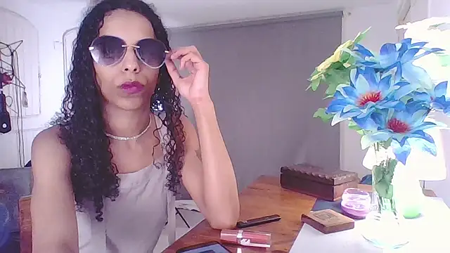 KatyNasty online show from 2, 11, 2025