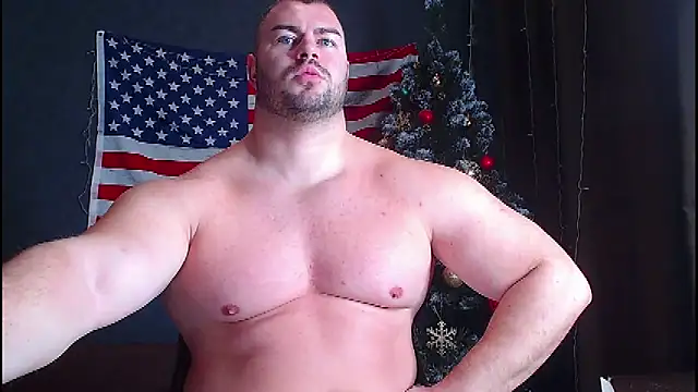 muscularjohnforuX online show from 14, 12, 2024