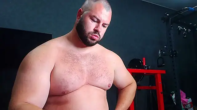 Snapshot of muscularjohnforuX chatting on 10, 6, 2026 muscularjohnforuX online show from 10, 6, 2026