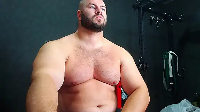 Snapshot of muscularjohnforuX chatting on 4, 7, 2026 muscularjohnforuX online show from 4, 7, 2026