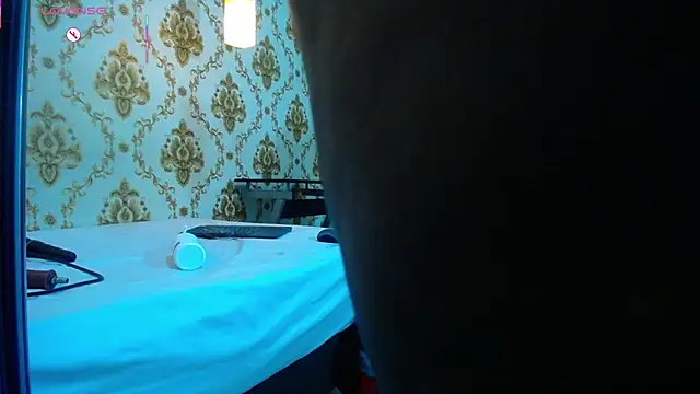 KARATIBBY COX online show from 18, 9, 2025