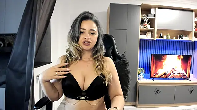 Claire95  online show from 2, 3, 2025