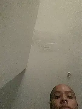 CutieFrmthehood online show from 28, 9, 2025