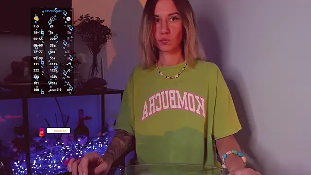 trafka murafka online show from 8, 2, 2026