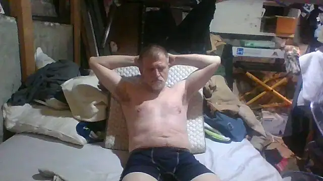 cJohnny71 online show from 11, 1, 2026