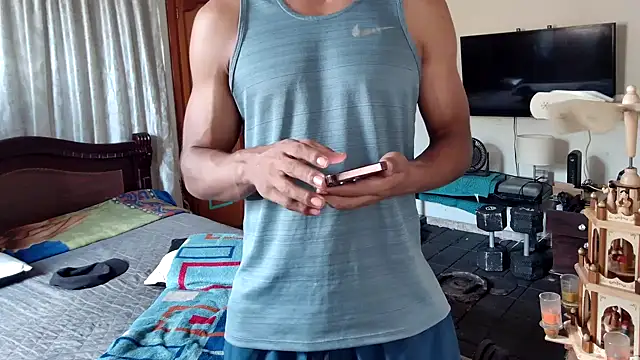 Jhon wich online show from 10, 12, 2024