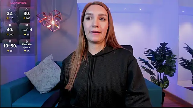 miataylorr1 online show from 10, 2, 2026