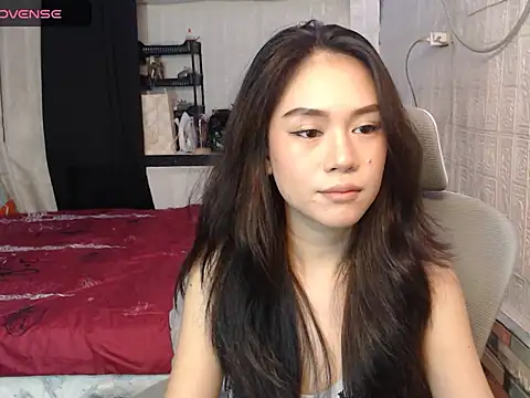 Snapshot of sweetmimi18 chatting on 27, 9, 2025 sweetmimi18 online show from 27, 9, 2025