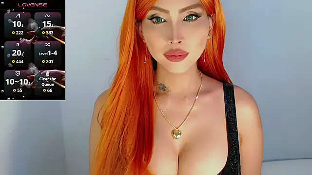 adreana 69 online show from 16, 10, 2025