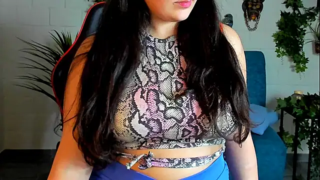 Snapshot of CeceliaJohnson chatting on 28, 1, 2025 CeceliaJohnson online show from 28, 1, 2025