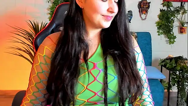 Snapshot of CeceliaJohnson chatting on 7, 2, 2025 CeceliaJohnson online show from 7, 2, 2025