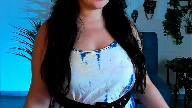 Snapshot of CeceliaJohnson chatting on 12, 2, 2025 CeceliaJohnson online show from 12, 2, 2025