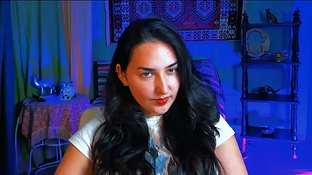 Snapshot of CeceliaJohnson chatting on 16, 9, 2025 CeceliaJohnson online show from 16, 9, 2025
