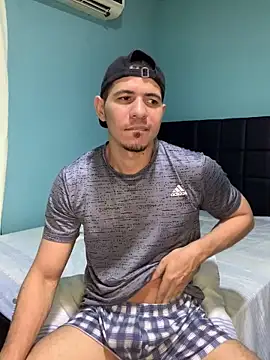 Snapshot of steven_clain chatting on 16, 1, 2025 steven clain online show from 16, 1, 2025