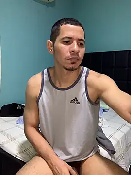Snapshot of steven_clain chatting on 18, 1, 2025 steven clain online show from 18, 1, 2025