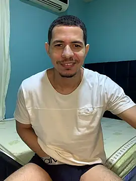 Snapshot of steven_clain chatting on 31, 1, 2025 steven clain online show from 31, 1, 2025